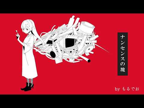 모루데오 - 넌센스의 덩어리