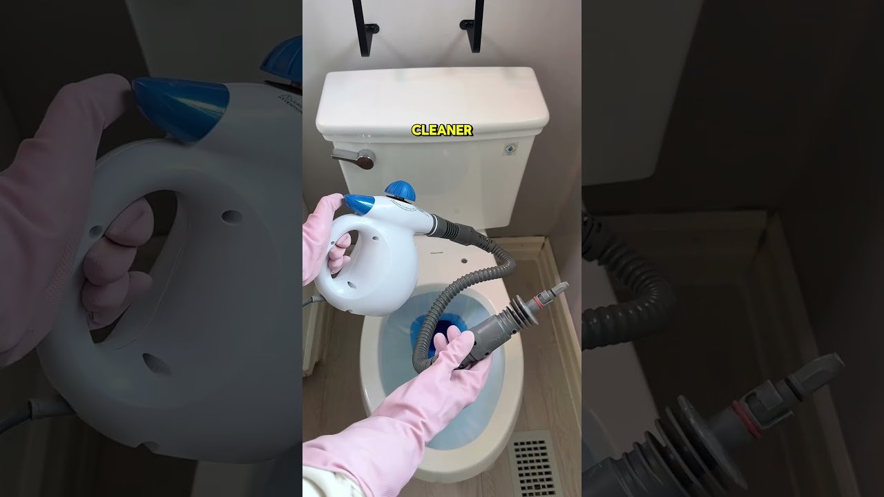 This Is Your Sign To Give Toilet A DEEP Clean Get Rid Of Any Odours That Might Be Hiding 
