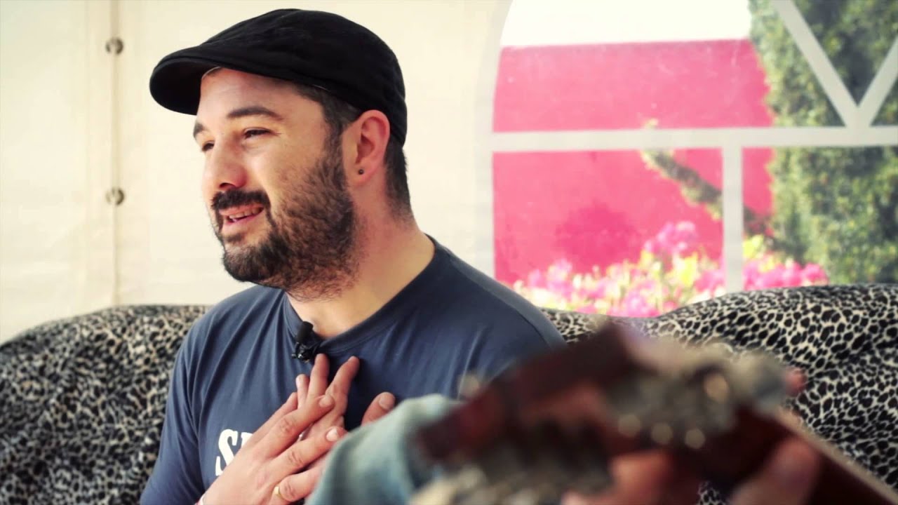 Shaolin Temple Defenders | "Let your love shine on me" Acoustique