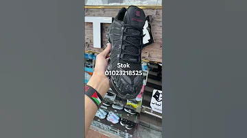 كوتشى نايك شوكس أستوك أعلى خامة باأقل سعر ف مصر Shoes كوتشى رجالى 