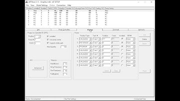AVI Programming the RFN