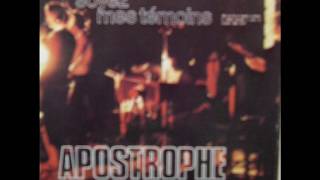 Soyez Me Temoins - Les Apostrophe (Full Album)