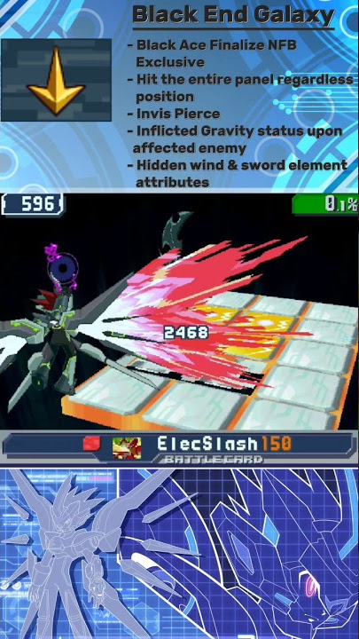 MMSF3 - NFB Black Ace Noise version