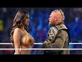 WWE 2k26 FULL MATCH - Sita Vs. Brock Lesnar : SmackDown Live Full Match