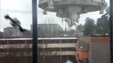 FX guru Day vs Night use special effects