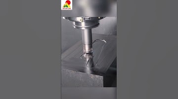 So sánh dao High Feed & dao phay thường: Bí quyết tăng năng suất 40%