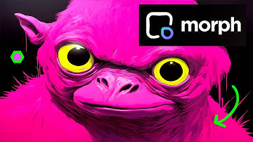 Morph Studio Video Gen AI is Nothing Short of MAGIC