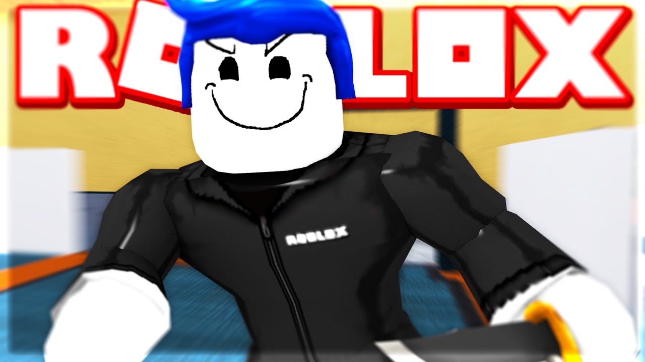 Evil Guest Takes Over Murder Mystery 2 Roblox Youtube - survive from the evil guest roblox