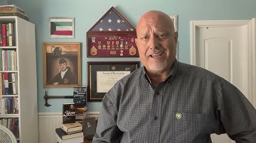 Separation of Church and State - Thomas Jefferson and the 1st Amendment