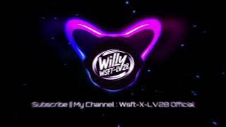 DJ Aku Mundur Alon-Alon Mix-2K25_ Jungle Dutch || Vol. 3 ||WSFT•×•LV²⁸