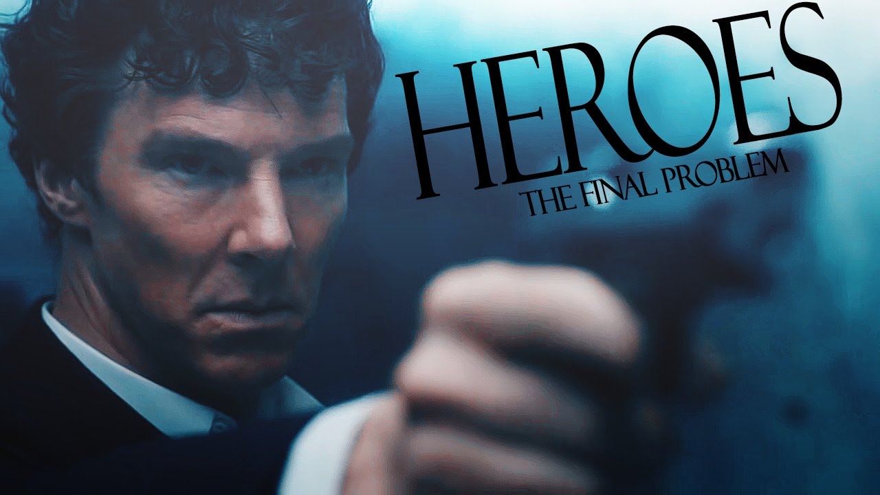 The final problem » Heroes [4x03] - YouTube