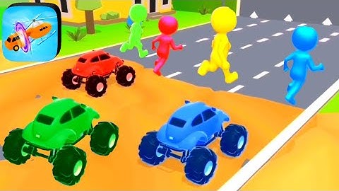 Shape-shifting Game All Levels Walkthrough Gameplay iOS,Android New Update Max Level 148-156