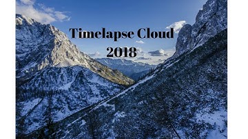 Create a Timelapse From Photos in After Effects CC | 2018