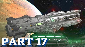 DOOM ETERNAL Walkthrough Gameplay Part 17- BFG