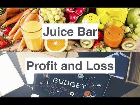 juice-or-smoothie-bar-profit-and-loss