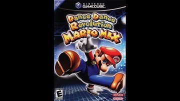 Jump! Jump! Jump! | Dance Dance Revolution: Mario Mix OST
