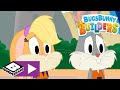 L&#39;acquascivolo | Bugs Bunny Costruzioni | Boomerang Italia