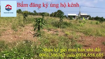 Đất Vườn Giá Rẻ - 2000m2 KDC Xã Sông Ray - Cẩm Mỹ Đồng Nai | nhà đất đnb