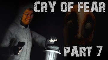 Cry of Fear | Part 7 | MAN IN THE WATER