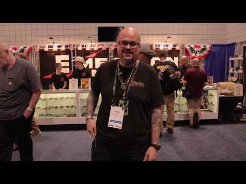 More Than Knives: The Emerson Knives Family