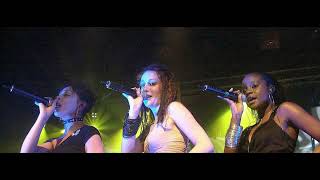 Sugababes - Sometimes (Instrumental with backing vocal stems)
