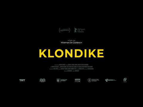 Sundance and Berlinale awarded KLONDIKE a film by Maryna Er Gorbach