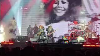 Puisi Merdeka - Wings 40th Anniversary Concert - Live Arena 3 Damansara - 28 November 2025