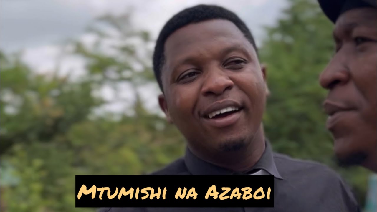 AZABOI NA MTUMISHI