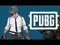 ÇILGIN TABANCA ÇATIŞMASI - PUBG