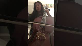 Gavotte in C Minor by J.S Bach
