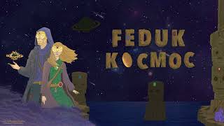 Feduk – Космос (Lyric Video)