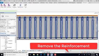 Revit to Tekla