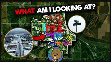 Why This City Has America