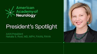 President’s Spotlight: AAN Brain Health Summit (September 2025) - American Academy of Neurology