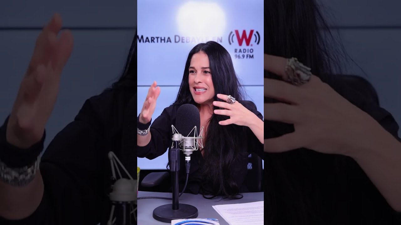 ¿Cómo CONSTELAR LA VIDA? Joan Garriga | Martha Debayle