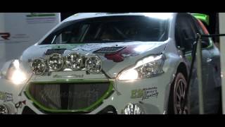 40 Rally il Ciocco Bettini Acri