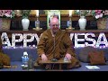 Dhamma talk  ajahn brahm  17 may 2024