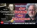 «Mit der Gestapo am Kaffeetisch» - Nazis als Erbe ... Im Gespräch mit Vasco Kintzel