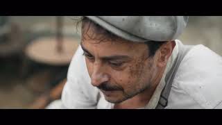 Türk İşi Dondurma Tukish Ice Cream Istanbul Kaymak