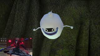 Final Fantasy XIV - Yo-kai Watch