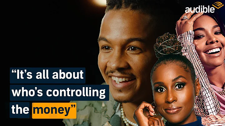 Chad Sanders Shares What Issa Rae, Gabrielle Union...