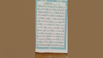 @اية مباركة من سورة (عبس) اخي الفاضل تفكر بها