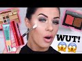 FULL FACE OF MAKEUP THAT I LOVE!!!! HOLY GRAIL MAKEUP!!!