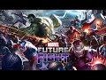 MARVEL FUTURE FIGHT gameplay CHAPTER 1 EP 1