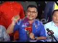 Malaysia Berani Kecam Indonesia???