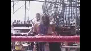 Epws Highway Havoc Tour Judas Vs Bad Boy Brian