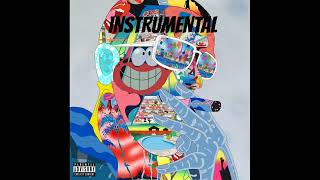 NAV - Interstellar (Instrumental) ft. Lil Uzi Vert