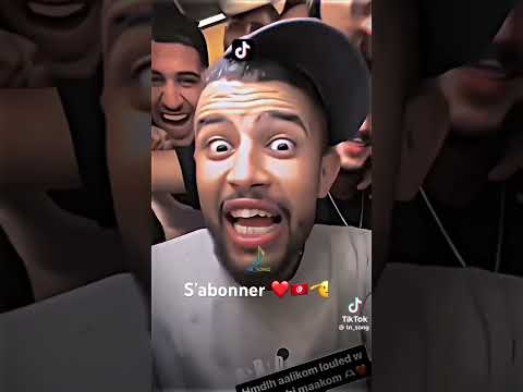 Hassen Junior Tunisia Algerie Italy