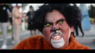 Yoyi-Alithy - Catarsis [Video Official]