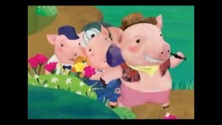 Dini Trandu-Luplu Sh-Trei Purtsilushi